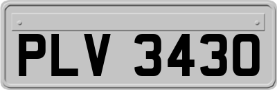 PLV3430