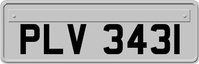 PLV3431