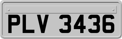 PLV3436