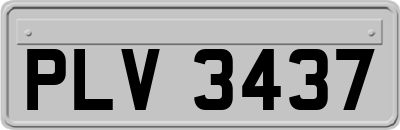 PLV3437