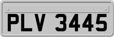 PLV3445