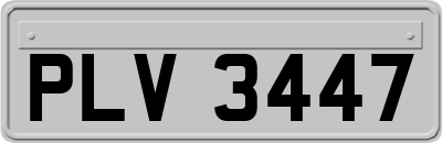 PLV3447