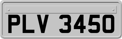 PLV3450