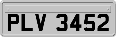 PLV3452