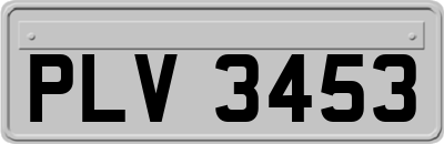 PLV3453