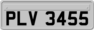 PLV3455