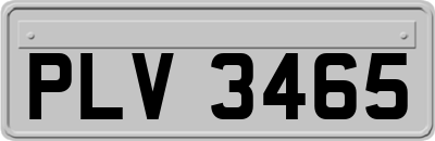 PLV3465