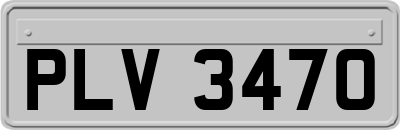 PLV3470