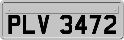 PLV3472