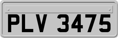 PLV3475