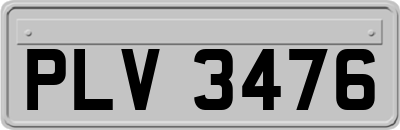 PLV3476