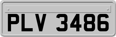 PLV3486