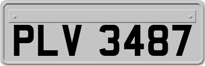 PLV3487