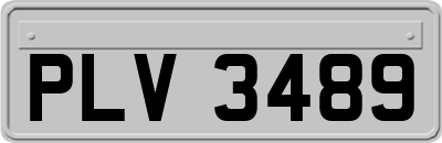 PLV3489