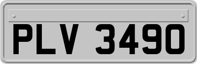 PLV3490