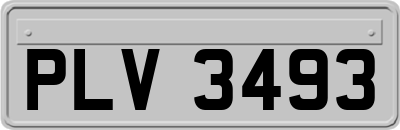 PLV3493