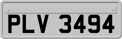 PLV3494