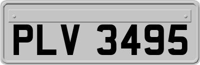 PLV3495