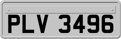 PLV3496