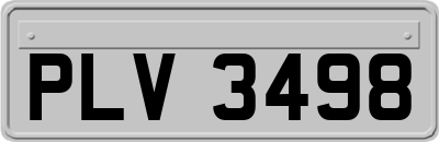 PLV3498