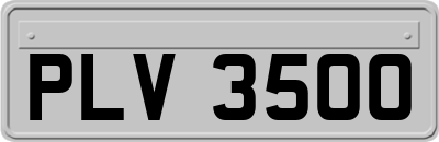 PLV3500