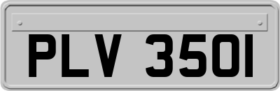 PLV3501