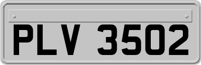 PLV3502