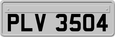 PLV3504