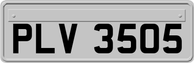 PLV3505