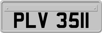 PLV3511