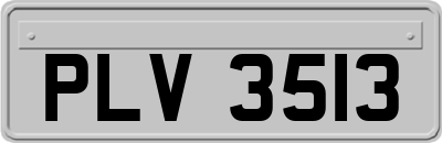 PLV3513