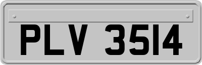 PLV3514