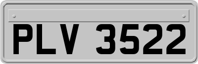 PLV3522