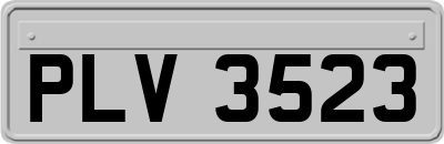 PLV3523