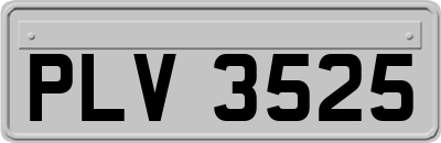 PLV3525