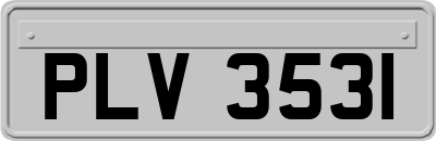 PLV3531