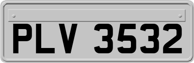 PLV3532