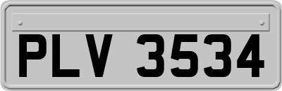 PLV3534