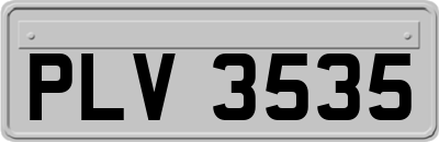 PLV3535