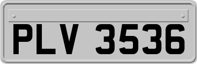 PLV3536