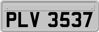 PLV3537