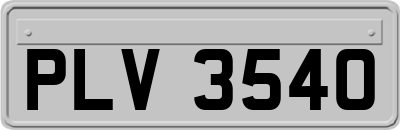 PLV3540