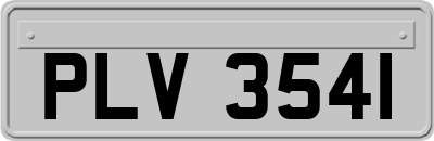 PLV3541