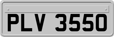 PLV3550