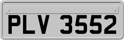 PLV3552