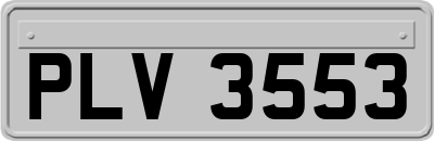 PLV3553