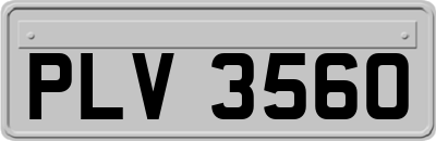 PLV3560