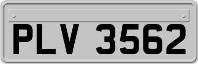 PLV3562