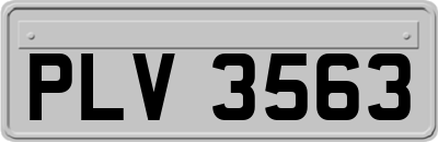 PLV3563