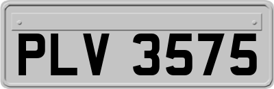 PLV3575